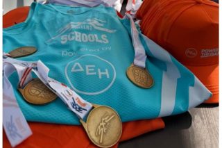 Το 3×3 Schools powered by ΔΕΗ επιστρέφει για τέταρτη χρονιά